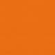 Brystol, kolorowe kartki papieru w formacie A1, 20 arkuszy, Pomarańczowy