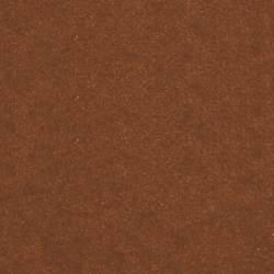 Brystol, kolorowe kartki papieru w formacie A1, 20 arkuszy, brązowy