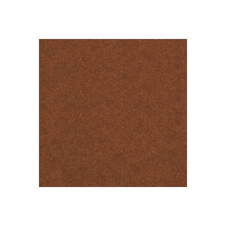 Brystol, kolorowe kartki papieru w formacie A1, 20 arkuszy, brązowy