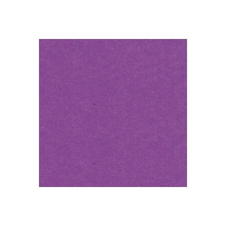 Brystol, kolorowe kartki papieru w formacie A1, 20 arkuszy, Jasnofioletowy