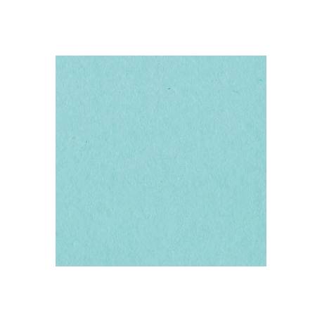 Brystol, kolorowe kartki papieru w formacie A1, 20 arkuszy, błękitny