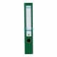 Segregator A4, biurowy segregator na dokumenty Elba Pro+, 5 cm, zielony