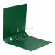 Segregator A4, biurowy segregator na dokumenty Elba Pro+, 5 cm, zielony