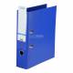Segregator A4, biurowy segregator na dokumenty Elba Pro+, 8 cm, niebieski