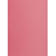 Brystol A1 160g, Kolorowe kartki Creatinio, 25 arkuszy, nr.22 różowy