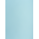 Brystol A1 160g, Kolorowe kartki Creatinio, 25 arkuszy, nr.75 błękitny