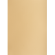 Brystol A2 160g, Kolorowe kartki Creatinio, 25 arkuszy, nr.16 jasnobrązowy