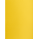 Brystol A3 160g, Kolorowe kartki Creatinio, 25 arkuszy, nr.58 ciemnożółty