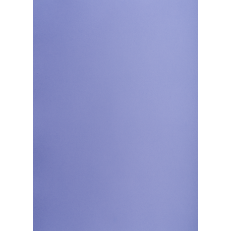Brystol A2 160g, Kolorowe kartki Creatinio, 25 arkuszy, nr.86P purpurowy