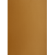Brystol B2 225g, Kolorowe kartki Creatinio, 25 arkuszy, nr.19N brązowy