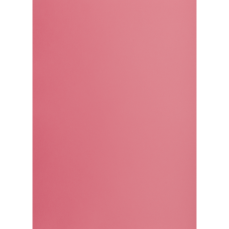 Brystol B2 225g, Kolorowe kartki Creatinio, 25 arkuszy, nr.22 różowy