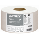 Papier toaletowy Katrin Plus Gigant S 2, 2511, super biały, 2 warstwy, 400 listków, 12 rolek, Ø 18cm, dł- 100 m