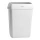 Pojemnik na odpady Katrin Inclusive z przykrywką 50 L 2 szt. biały, 91912