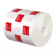 Ręczniki papierowe Katrin Classic System Towel M 2, 460102, biały, 2 warstwy, 6 rolek, Ø 19cm, dł- 160 m