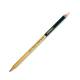Ołówek szkolny, grafitowy ołówek z gumką, SUDOKU Koh-i-noor