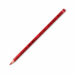 Ołówek kopiowy, czerwony