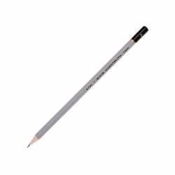 Ołówek F1, ołówki Koh-i-noor, grafitowe, GOLDSTAR 1860, 12 sztuk
