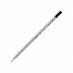 Ołówek H1, ołówki Koh-i-noor, grafitowe, GOLDSTAR 1860, 12 sztuk