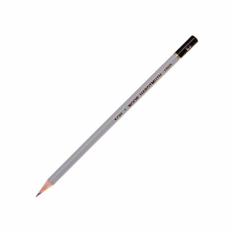 Ołówek 2B, ołówki Koh-i-noor, grafitowe, GOLDSTAR 1860, 12 sztuk