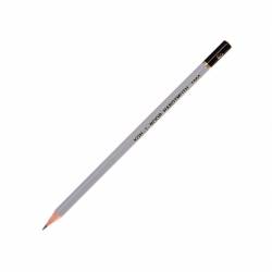 Ołówek 2H, ołówki Koh-i-noor, grafitowe, GOLDSTAR 1860, 12 sztuk