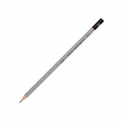 Ołówek 3H, ołówki Koh-i-noor, grafitowe, GOLDSTAR 1860, 12 sztuk