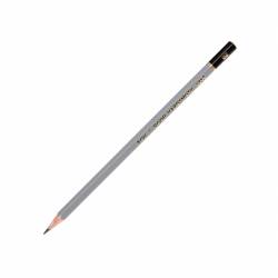 Ołówek 5B, ołówki Koh-i-noor, grafitowe, GOLDSTAR 1860, 12 sztuk