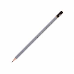 Ołówek 5H, ołówki Koh-i-noor, grafitowe, GOLDSTAR 1860, 12 sztuk