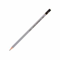 Ołówek HB, ołówki Koh-i-noor, grafitowe, GOLDSTAR 1860, 12 sztuk