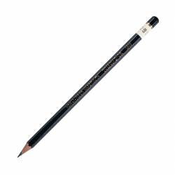 Ołówek do szkicowania, grafitowy, Koh-i-noor TOISON 1900, 6B 12 sztuk 