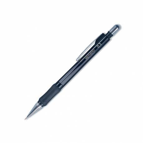 Ołówek automatyczny Koh-i-noor, 0.3 mm, 5004 Mephisto