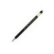 Ołówek automatyczny 2 mm, metalowy, Koh-i-noor TOISON wyk. Srebrne