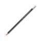 Ołówek dla dzieci, ołówek bezdrzewny, Koh-i-noor 1397, 2B ołówek z gumką wygibas