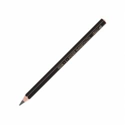 Ołówek do szkicowania, gruby, grafitowy, Koh-i-noor JUMBO 1820, 4B