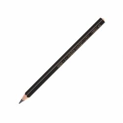 Ołówek do szkicowania, gruby, grafitowy, Koh-i-noor JUMBO 1820, 6B