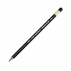 Ołówek do szkicowania, grafitowy, Koh-i-noor TOISON 1900, 4H