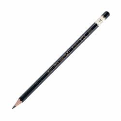 Ołówek do szkicowania, grafitowy, Koh-i-noor TOISON 1900, 7B, 12 sztuk