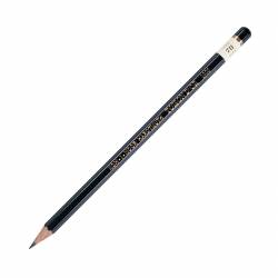 Ołówek do szkicowania, grafitowy, Koh-i-noor TOISON 1900, 7H