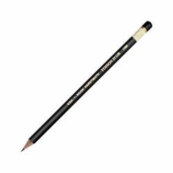 Ołówek do szkicowania, grafitowy, Koh-i-noor TOISON 1900, 8H