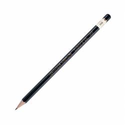 Ołówek do szkicowania, grafitowy, Koh-i-noor TOISON 1900, HB, 12 sztuk