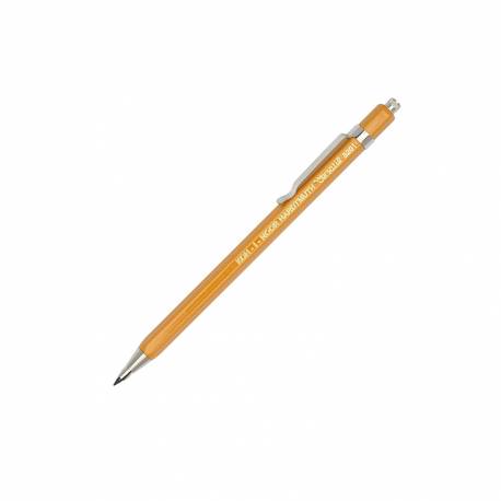 Ołówek automatyczny 2mm, Koh-i-noor Versatil z klipsem
