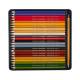 Kredki artystyczne, Koh-i-noor POLYCOLOR 3837, zestaw 72 kolorów
