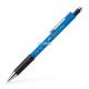 Ołówek automatyczny, Faber Castell Grip 1345 0,5 mm jasny niebieski