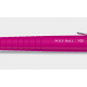 Długopis automatyczny, Poly ball xb, różowy Faber Castell