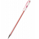 Długopis Pentel Superb BK77, cienkopiszący długopis ze skuwką, różowy