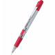 Ołówek automatyczny Pentel PD305T, 0.5 mm, czerwony