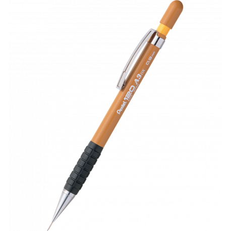 Ołówek automatyczny Pentel 120 A3 DX, 0.9 mm,