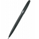 Pisak Pentel Sign Pen S520, flamastry kreślarskie, czarny