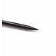 Ołówek automatyczny Pentel A125, 0.5 mm, czarny