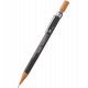 Ołówek automatyczny Pentel A129, 0.9 mm, brązowy