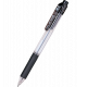 Długopis Pentel, automatyczny E-Ball BK127, 0.7 mm, czarny